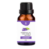 Lavender Essential Oil